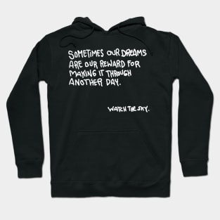 Dreams Hoodie